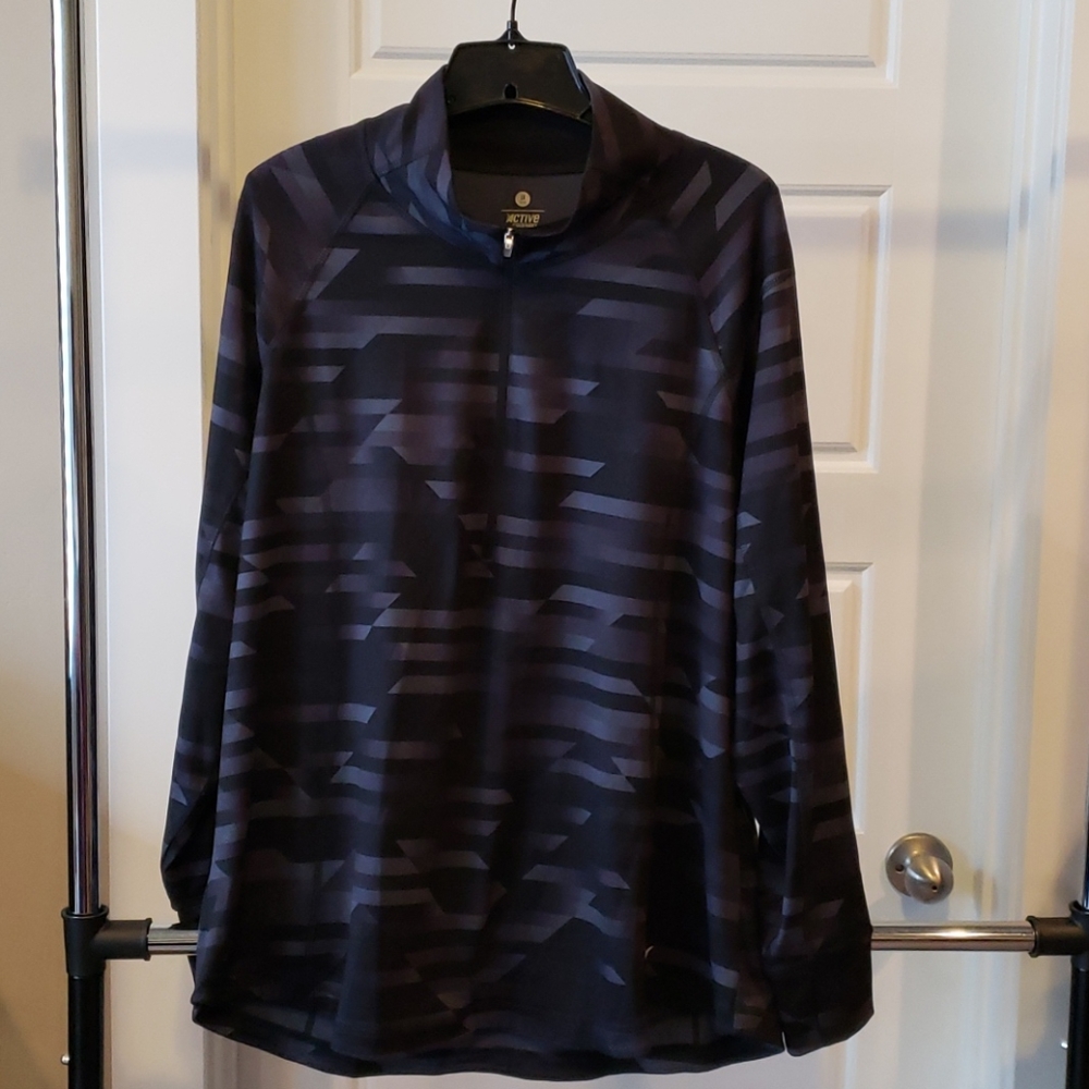 Old Navy Activewear Pullover